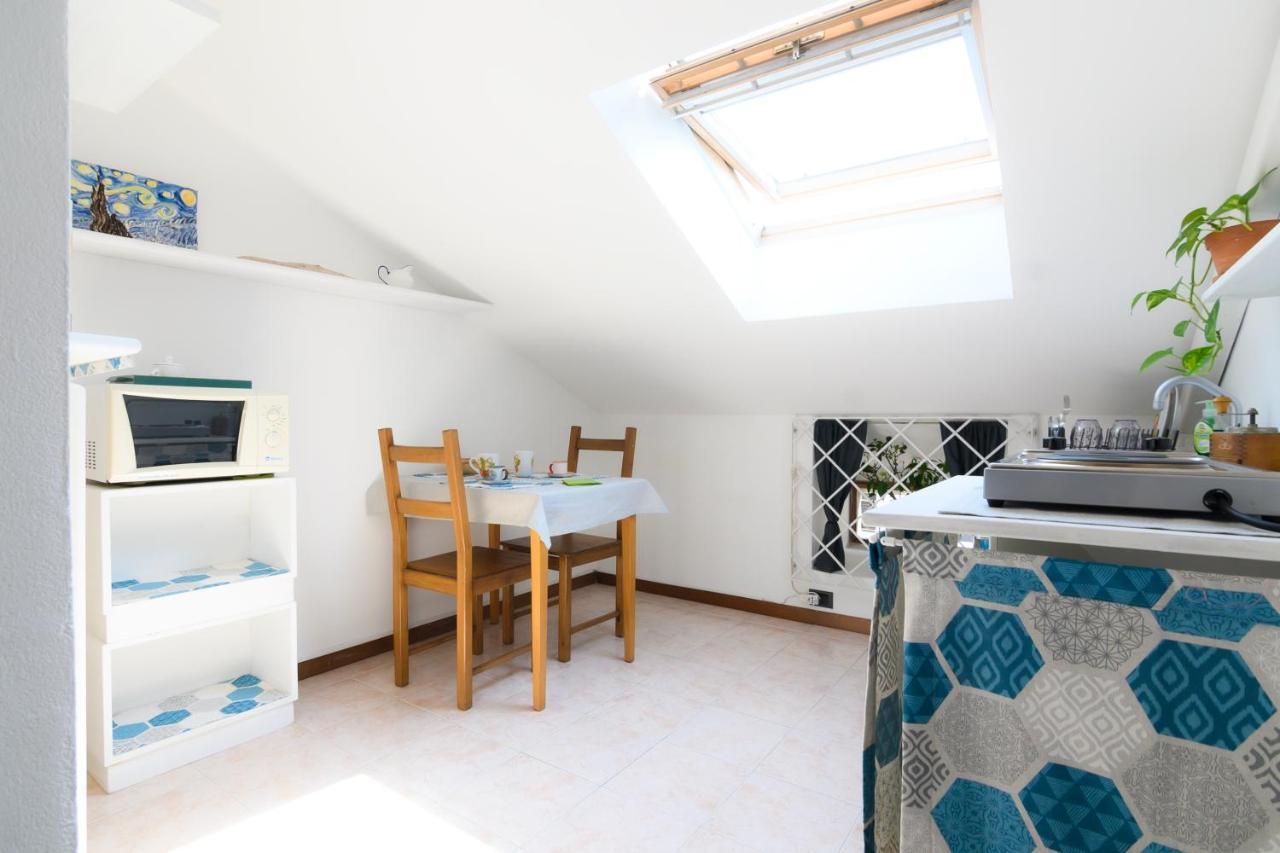 Bed and breakfast Hannagiulia *